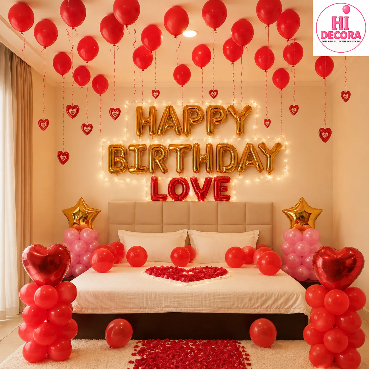 Room Decor GG 6